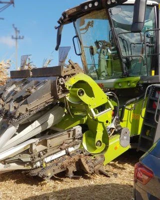 Agro-Krak UR 2021