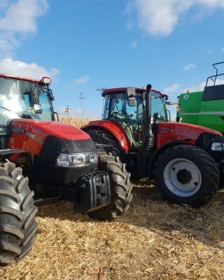 Agro-Krak UR 2021
