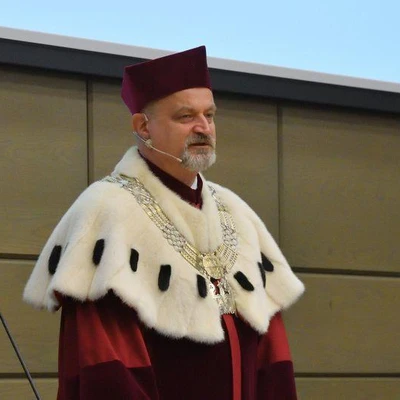 18 czerwca 2021 r., Promocje doktorskie i habilitacyjne - cz. 3. Promocje doktorskie