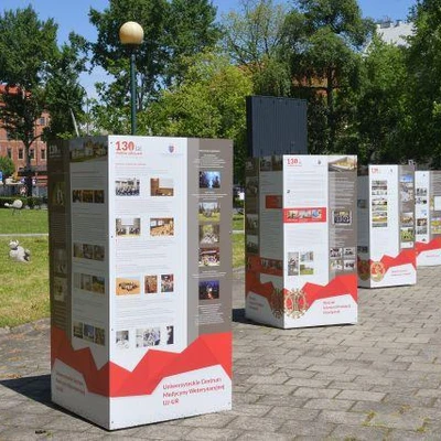 czerwiec 2021 r., Wystawa 
