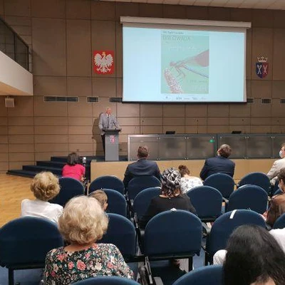 19-20 czerwca 2021 r., XIX Ogólnopolskie Dni Owada