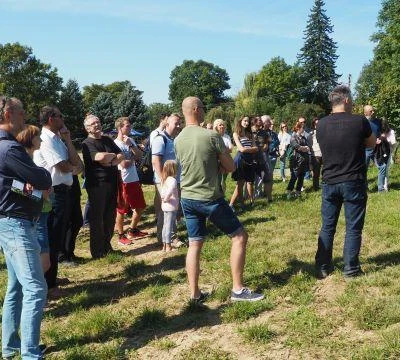 11. września 2021 r., Święto Winobrania
