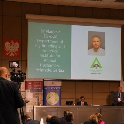 27 września 2021 r., International Scientific Conference 'Cultural Heritage'