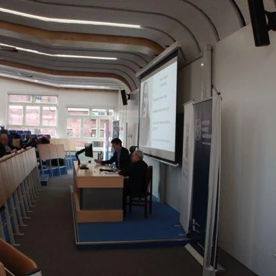 Prof. Jan Zdzisław Włodek (1885–1940) w 80. rocznicę śmierci - konferencja