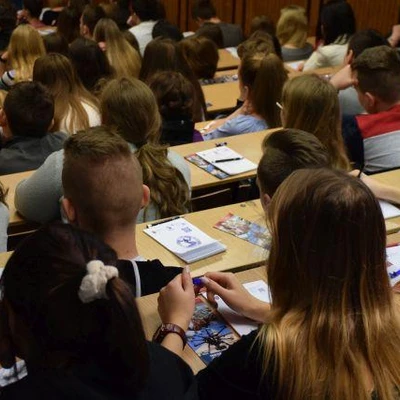 18 luty 2020 r., Wielka Lekcja Inżynierii Środowiska i Geodezji