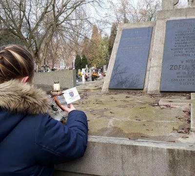 grudzień 2020, Upamiętnienie zmarłych Rektorów i Prorektorów naszej Uczelni