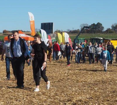 Agro-Krak UR 2019