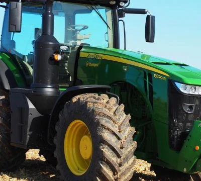 Agro-Krak UR 2019