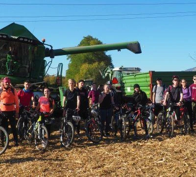 Agro-Krak UR 2019