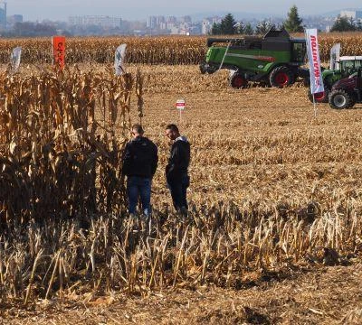 Agro-Krak UR 2019