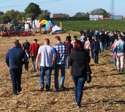 Agro-Krak UR 2019