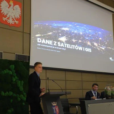 V Forum Green Smart City