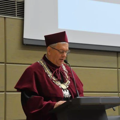 Uroczysta Inauguracja 67. roku akademickiego na Uniwersytecie Rolniczym