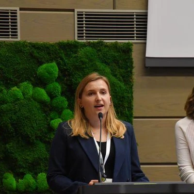 V Forum Green Smart City
