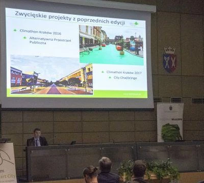 IV Forum Green Smart City 2018.