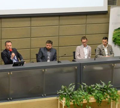 IV Forum Green Smart City 2018.
