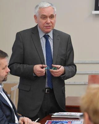 Inauguracja Studiów Podyplomowych MBA na Wydziale Rolniczo-Ekonomicznym,