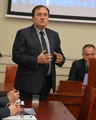 Inauguracja Studiów Podyplomowych MBA na Wydziale Rolniczo-Ekonomicznym,