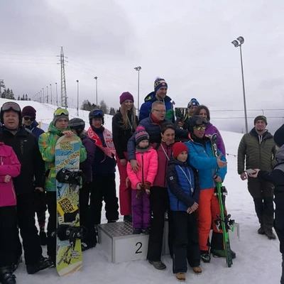 VIII Międzywydziałowe Mistrzostwa UR w Narciarstwie Alpejskim i Snowboardzie