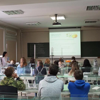 21 marca 2019 r., Dzień Otwarty UR