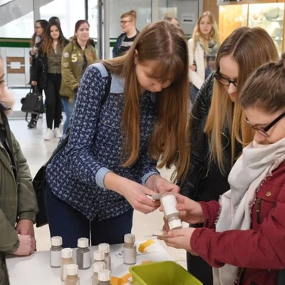 21 marca 2019 r., Dzień Otwarty UR