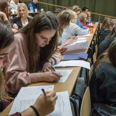 Wielka Lekcja Inżynierii Środowiska