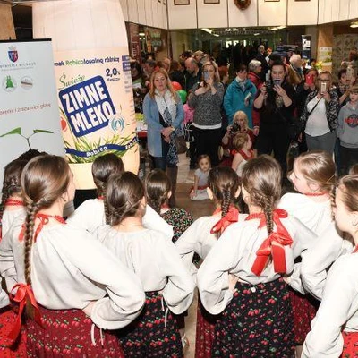 Małopolska Giełda Agroturystyczna