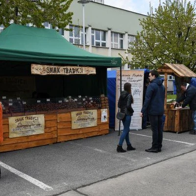 Małopolska Giełda Agroturystyczna