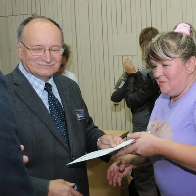 23 września 2011 r., Małopolska Noc Naukowców
