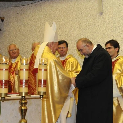 Inauguracja Roku Akademickiego 2009/2010