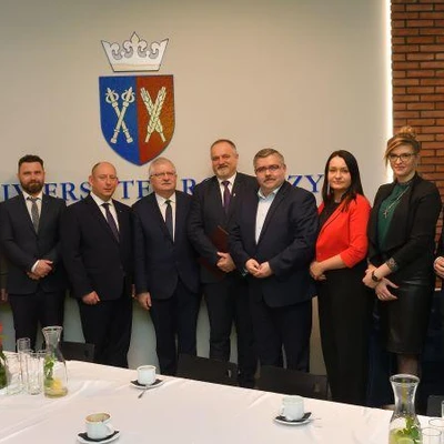 Posiedzenie Rady Absolwentów URK, 16