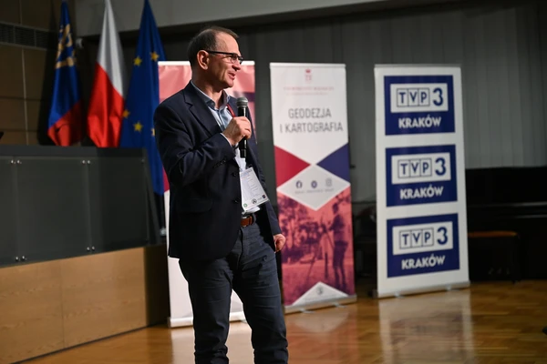 XIX Ogólnopolska Konferencja Studentów Geodetów