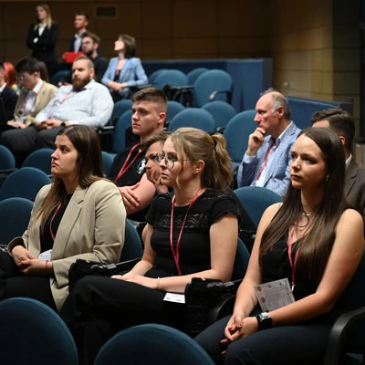 28 - 29 kwietnia 2025r. XIX Ogólnopolska Konferencja Studentów Geodezji