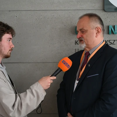 27 maja 2025 r. Ogólnopolska Konferencja Stop Suszy! Start Retencji!