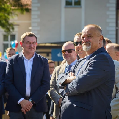 20-21 września 2025 r. XI Małopolskie Targi Żywności „Zasmakuj z URK”