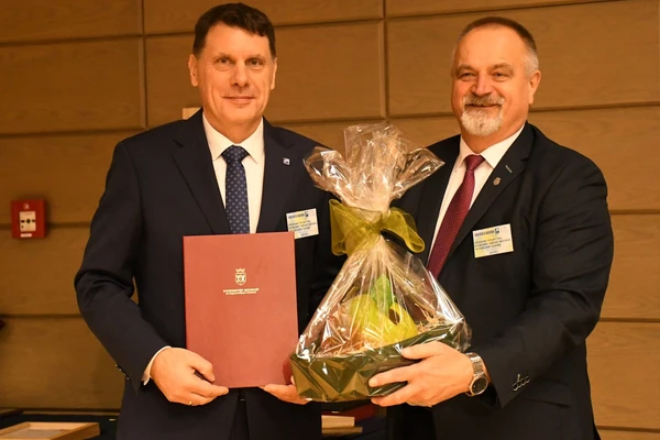 Konferencja Jubileuszowa z okazji 30 lecia ARiMR