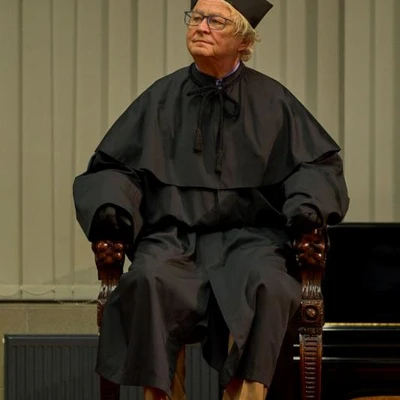 21 czerwca 2024 r. Uroczystość nadania tytułu doktora honoris causa URK prof. Jerzemu Zawistowskiemu