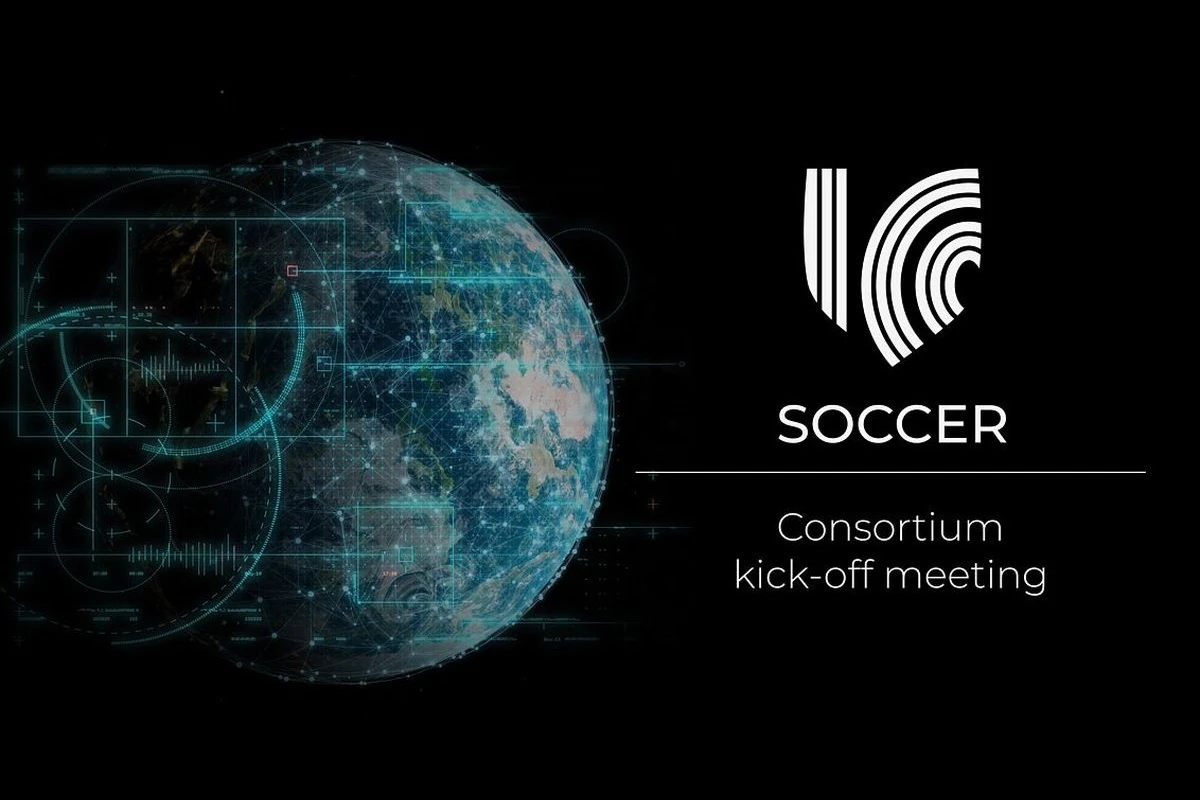 Projekt SOCCER