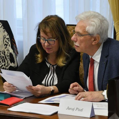 20 stycznia 2023 r.; Konferencja Rektorów Uniwersytetu Europejskiego SELENE;