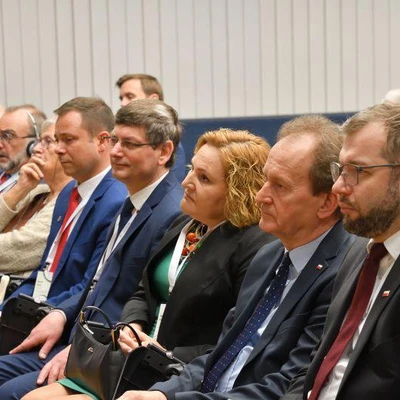 20-21 kwietnia 2023 r.; VII Forum Green Smart City