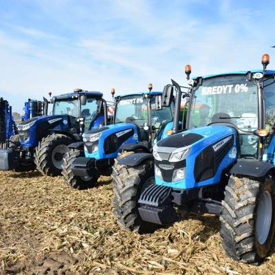 23 października 2022 r.; Agro-Krak 2022