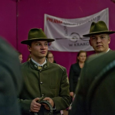 20 października 2022 r., Otwarcie nowej siedziby Klubu Akademickiego 