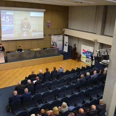5-6 września 2022 r., Konferencja z okazji Jubileuszu 45-lecia Wydziału Inżynierii Produkcji i Energetyki
