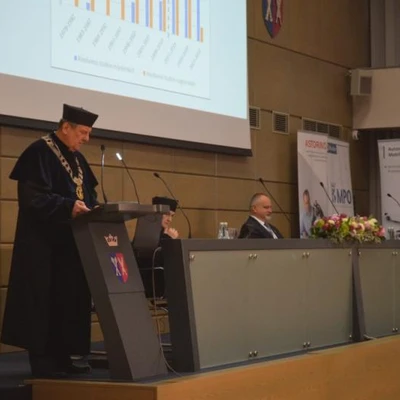 5-6 września 2022 r., Konferencja z okazji Jubileuszu 45-lecia Wydziału Inżynierii Produkcji i Energetyki