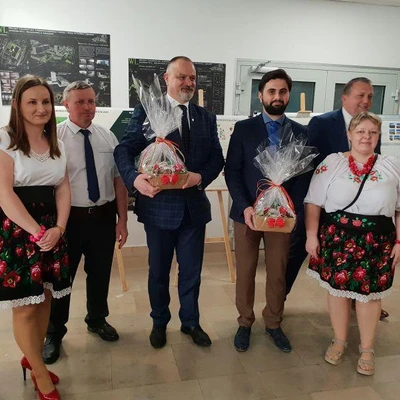 9 maja 2022 r., Prezentacja Multimedialnego Katalogu Dziedzictwa Kulturowego Małopolski podczas Międzynarodowego Seminarium Naukowego 