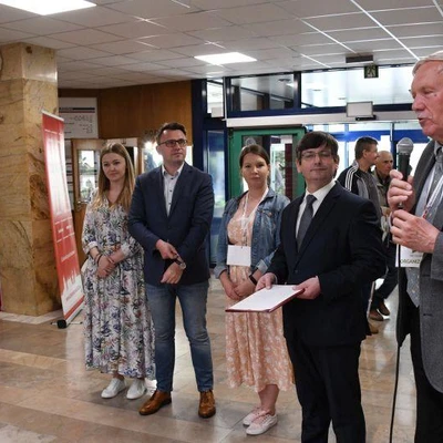 27 maja 2022 r., Dni Owada cz. 1.