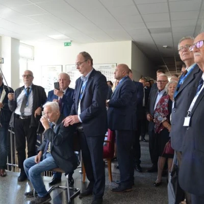 5-6 września 2022 r., Konferencja z okazji Jubileuszu 45-lecia Wydziału Inżynierii Produkcji i Energetyki