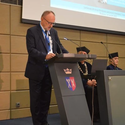 5-6 września 2022 r., Konferencja z okazji Jubileuszu 45-lecia Wydziału Inżynierii Produkcji i Energetyki