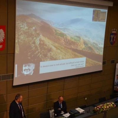 5-6 września 2022 r., Konferencja z okazji Jubileuszu 45-lecia Wydziału Inżynierii Produkcji i Energetyki