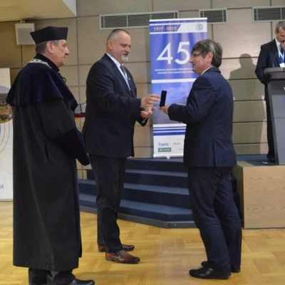 5-6 września 2022 r., Konferencja z okazji Jubileuszu 45-lecia Wydziału Inżynierii Produkcji i Energetyki